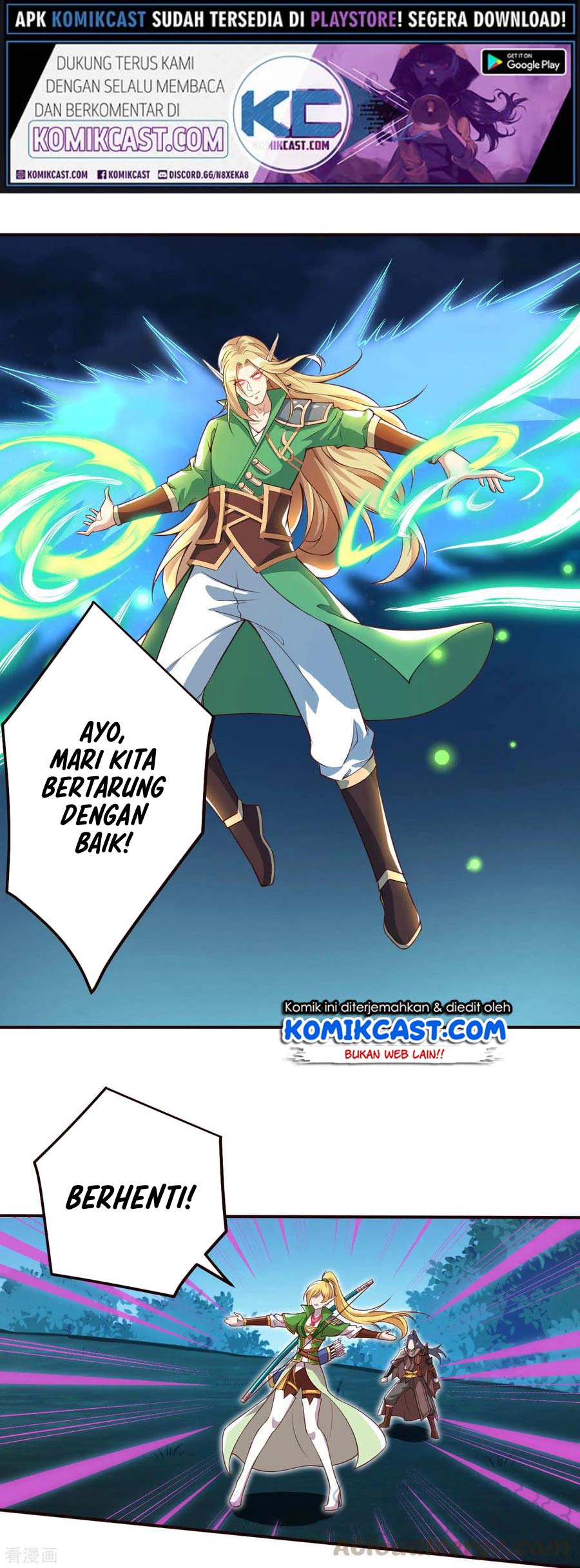 Dilarang COPAS - situs resmi www.mangacanblog.com - Komik against the gods 317 - chapter 317 318 Indonesia against the gods 317 - chapter 317 Terbaru 3|Baca Manga Komik Indonesia|Mangacan